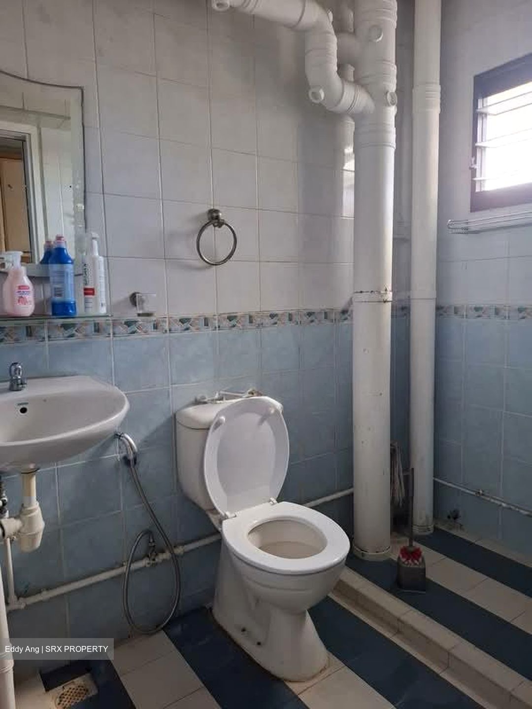 Blk 614 Senja Road (Bukit Panjang), HDB 5 Rooms #556967501